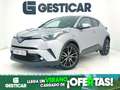 Toyota C-HR 1.8 125H ADVANCE PLUS Gris - thumbnail 1