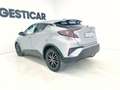Toyota C-HR 1.8 125H ADVANCE PLUS Gris - thumbnail 4