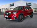 Peugeot 2008 PureTech 100 Allure S/S Rosso - thumbnail 1