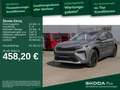 Skoda Elroq 50 Tour Carplay*HUD*AHZV*LED*VC*KLIMA Gris - thumbnail 1