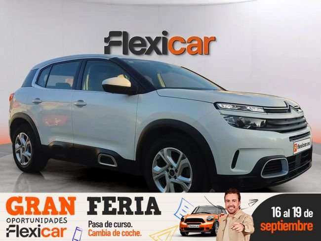 Citroen C5 Aircross BlueHdi 96kW (130CV) S&S Feel - foto 1