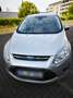 Ford C-Max C-Max 1.6 Ti-VCT SYNC Edition Silber - thumbnail 6
