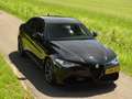 Alfa Romeo Giulia 2.0T Sprint | Veloce | Raggazzon | 310PK | Draadlo Zwart - thumbnail 11