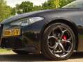 Alfa Romeo Giulia 2.0T Sprint | Veloce | Raggazzon | 310PK | Draadlo Zwart - thumbnail 7