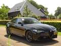 Alfa Romeo Giulia 2.0T Sprint | Veloce | Raggazzon | 310PK | Draadlo Zwart - thumbnail 8