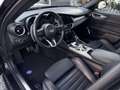 Alfa Romeo Giulia 2.0T Sprint | Veloce | Raggazzon | 310PK | Draadlo Zwart - thumbnail 15