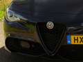 Alfa Romeo Giulia 2.0T Sprint | Veloce | Raggazzon | 310PK | Draadlo Zwart - thumbnail 10