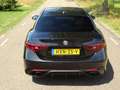Alfa Romeo Giulia 2.0T Sprint | Veloce | Raggazzon | 310PK | Draadlo Zwart - thumbnail 5