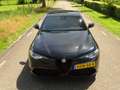 Alfa Romeo Giulia 2.0T Sprint | Veloce | Raggazzon | 310PK | Draadlo Zwart - thumbnail 4