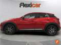 Mazda CX-3 2.0 Skyactiv-G Evolution Design 2WD 89kW Rouge - thumbnail 4