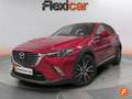 Mazda CX-3 2.0 Skyactiv-G Evolution Design 2WD 89kW Rouge - thumbnail 3
