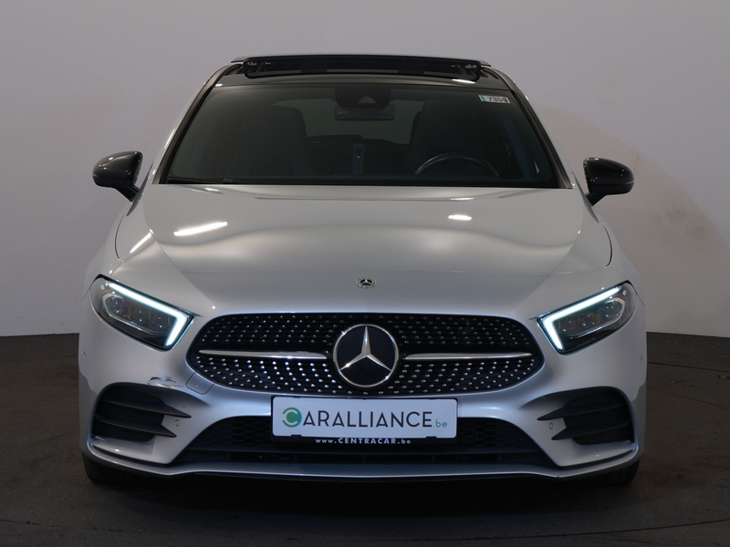 Photo du véhicule
