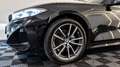 BMW 318 d 48 V Touring Aut. Schwarz - thumbnail 12