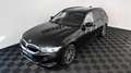 BMW 318 d 48 V Touring Aut. Schwarz - thumbnail 3
