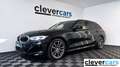BMW 318 d 48 V Touring Aut. Schwarz - thumbnail 1