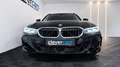 BMW 318 d 48 V Touring Aut. Schwarz - thumbnail 4