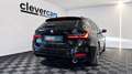 BMW 318 d 48 V Touring Aut. Schwarz - thumbnail 6
