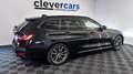 BMW 318 d 48 V Touring Aut. Schwarz - thumbnail 5