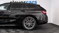 BMW 318 d 48 V Touring Aut. Schwarz - thumbnail 11