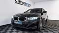 BMW 318 d 48 V Touring Aut. Schwarz - thumbnail 2