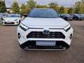 Toyota RAV 4 Hybrid 2.5 4x4 Style Selection Navi Soundsystem JB Weiß - thumbnail 8