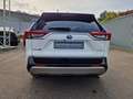 Toyota RAV 4 Hybrid 2.5 4x4 Style Selection Navi Soundsystem JB Weiß - thumbnail 4
