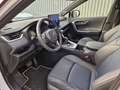 Toyota RAV 4 Hybrid 2.5 4x4 Style Selection Navi Soundsystem JB Weiß - thumbnail 9