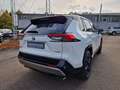 Toyota RAV 4 Hybrid 2.5 4x4 Style Selection Navi Soundsystem JB Weiß - thumbnail 5