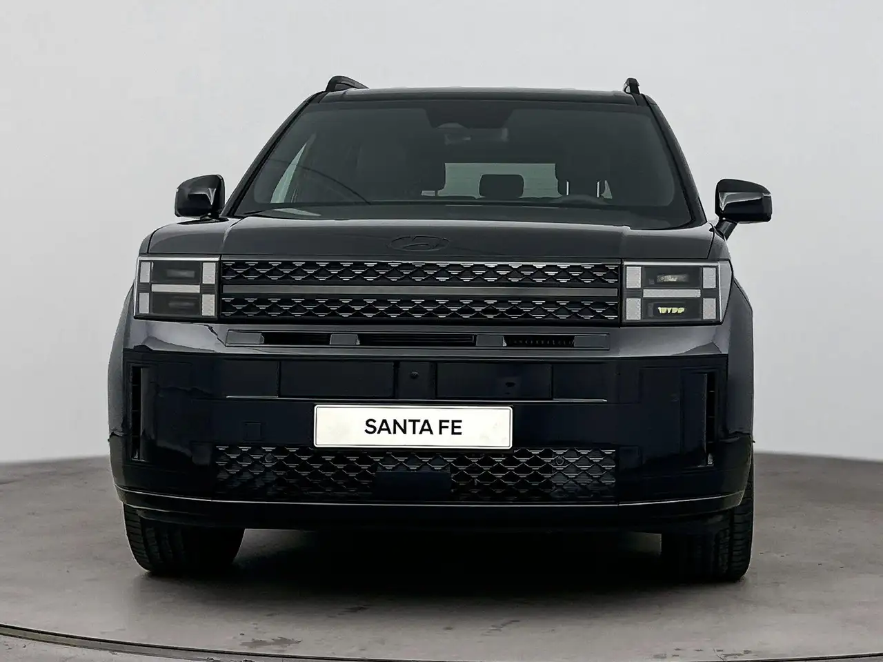 Hyundai Santa Fe 2026