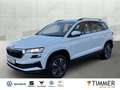 Skoda Karoq 1.5 TSI DSG TOUR *LED *RKAM *VIRTUAL *CARPLAY *SH Weiß - thumbnail 1