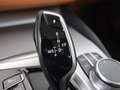 BMW 518 d Limousine Aut LED SKY LEDER NAVI R-CAM TEMP Gris - thumbnail 18