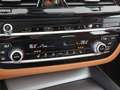 BMW 518 d Limousine Aut LED SKY LEDER NAVI R-CAM TEMP Gris - thumbnail 17