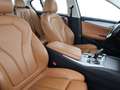BMW 518 d Limousine Aut LED SKY LEDER NAVI R-CAM TEMP Gris - thumbnail 15