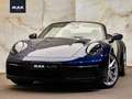 Porsche 992 Cabrio 3.0 Carrera, Bose, sp.uitlaat, Innoddrive, Blauw - thumbnail 1