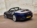 Porsche 992 Cabrio 3.0 Carrera, Bose, sp.uitlaat, Innoddrive, Blauw - thumbnail 30