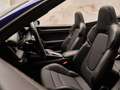 Porsche 992 Cabrio 3.0 Carrera, Bose, sp.uitlaat, Innoddrive, Blauw - thumbnail 7