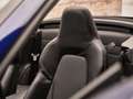 Porsche 992 Cabrio 3.0 Carrera, Bose, sp.uitlaat, Innoddrive, Blauw - thumbnail 23