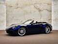Porsche 992 Cabrio 3.0 Carrera, Bose, sp.uitlaat, Innoddrive, Blauw - thumbnail 29