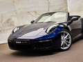 Porsche 992 Cabrio 3.0 Carrera, Bose, sp.uitlaat, Innoddrive, Blauw - thumbnail 4