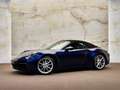 Porsche 992 Cabrio 3.0 Carrera, Bose, sp.uitlaat, Innoddrive, Blauw - thumbnail 28