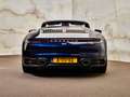 Porsche 992 Cabrio 3.0 Carrera, Bose, sp.uitlaat, Innoddrive, Blauw - thumbnail 32