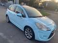 Citroen C3 1.4 vti Seduction NEOPATENTATI Blu/Azzurro - thumbnail 3