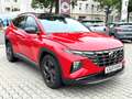Hyundai TUCSON Blackline Mild-Hybrid 2WD Pano+Winter Paket Rouge - thumbnail 1