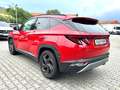 Hyundai TUCSON Blackline Mild-Hybrid 2WD Pano+Winter Paket Rouge - thumbnail 6