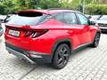 Hyundai TUCSON Blackline Mild-Hybrid 2WD Pano+Winter Paket Rouge - thumbnail 4