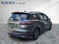 Ford S-Max 2.5 FHEV ST-Line 7-Sitzer*elHeckkl*2xKAM Grijs - thumbnail 4