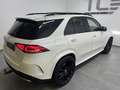 Mercedes-Benz GLE 400 d 4Matic Aut.Burmester, Pano, 22Zoll,.. Weiß - thumbnail 10