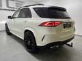 Mercedes-Benz GLE 400 d 4Matic Aut.Burmester, Pano, 22Zoll,.. Weiß - thumbnail 7