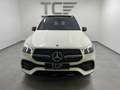 Mercedes-Benz GLE 400 d 4Matic Aut.Burmester, Pano, 22Zoll,.. Weiß - thumbnail 4
