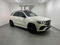 Mercedes-Benz GLE 400 d 4Matic Aut.Burmester, Pano, 22Zoll,.. Weiß - thumbnail 1